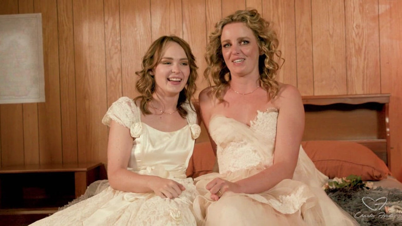 CharlieForde: Interview: Marriage and Eloping Featuring Charlie Forde, Lilly Bell