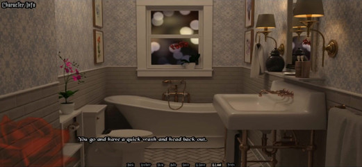 Visual Novels: Rebirth part 24