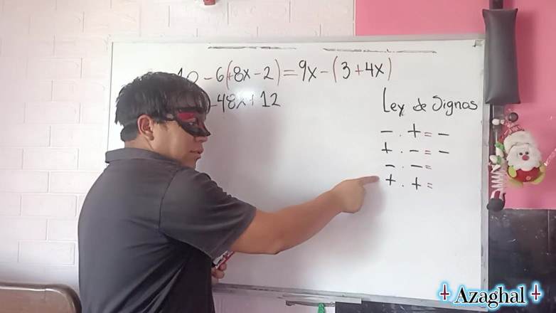 Rosaroja: 80 Sexual Equation Creampie to the X - Anal Mathematics