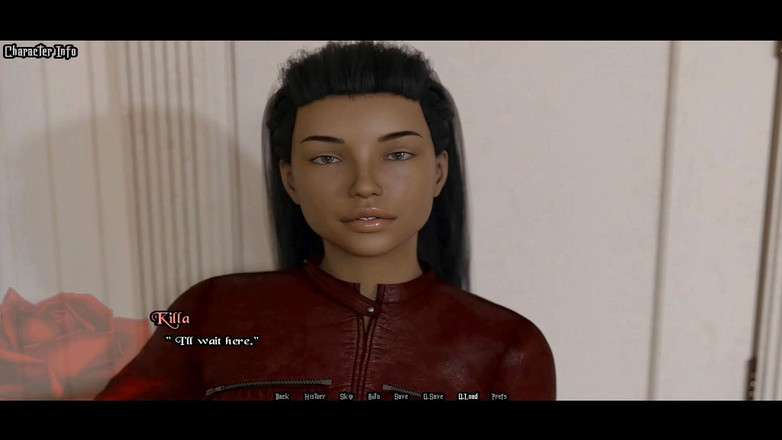 Visual Novels: Znovuzrození část 12