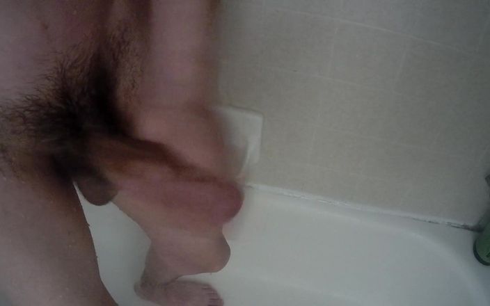 Z twink: Spotting na młody 18 chłopca spust pod prysznicem