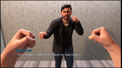 Johannes Gaming: Sekretne lato # 1 wkrótce zobaczy dziewczyny.