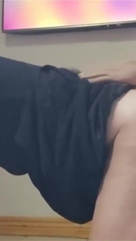 Getting Fucked Hard on the Kitchen Floor