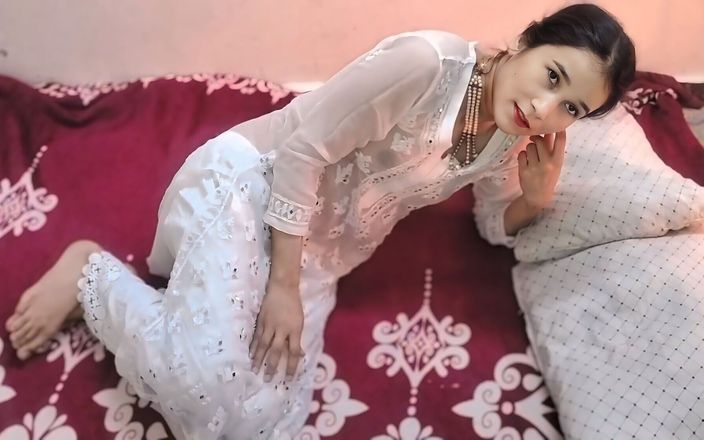NAASRIN KHAN: Dívka vykousala pronajímatele místo nájemného