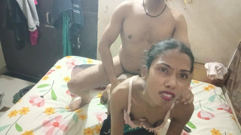 Truefuker: Randi สาวอินเดีย Ki Chudai Uske Purane Aashik Se