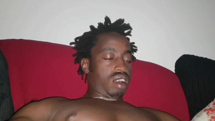 Big Black Cocks Cumming: Nata4sex di rumah sendirian sambil ngomong jorok mani muncrat