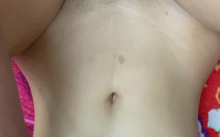 Afterdark affair: Usando un sari sin lencería, lentamente me desnuda y me...
