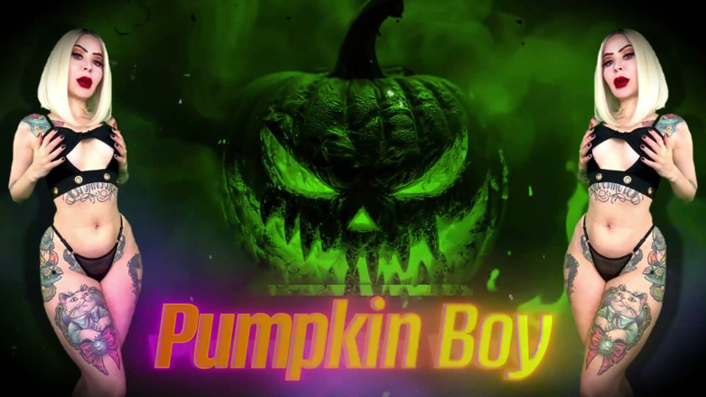 Baal Eldritch: Halloween pumpkin Diät - pee Edition, Toilette, WICHsanleitung