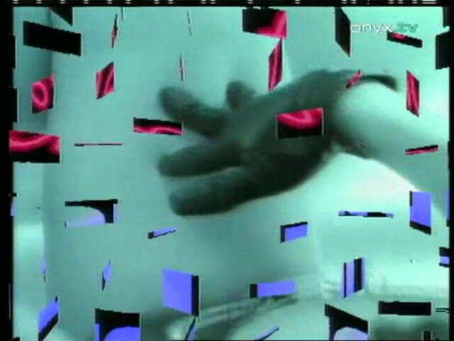 British Blue Movies: Electric Blue 36