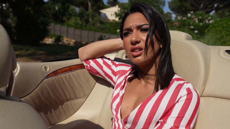 Jet sex prod: A Double Penetration for Lena