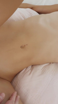 Tiny Asian Teen Vina Sky Fucks Her Step Brother