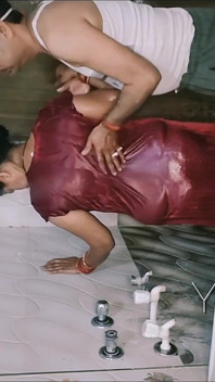 Královna těla, Kajol Bhabhi