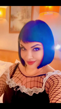 Face Fetish