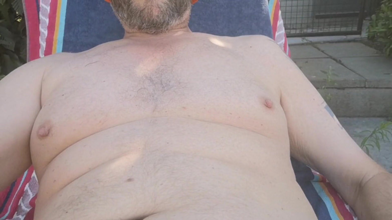 Monster_Meat_: Abaulando no resort gay