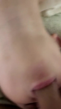 Schnell ficken süßes gesicht pOV