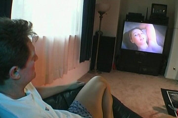 Backdoor sluts: Vždy chtěla vyzkoušet anál