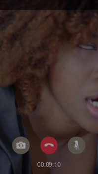 Watch Your Girlfriend Being Fucked by Another Men in Your Valentine Videocall Date Here