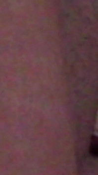 MILF Blowjob Close View with Huge Load of Cum on My Mouth