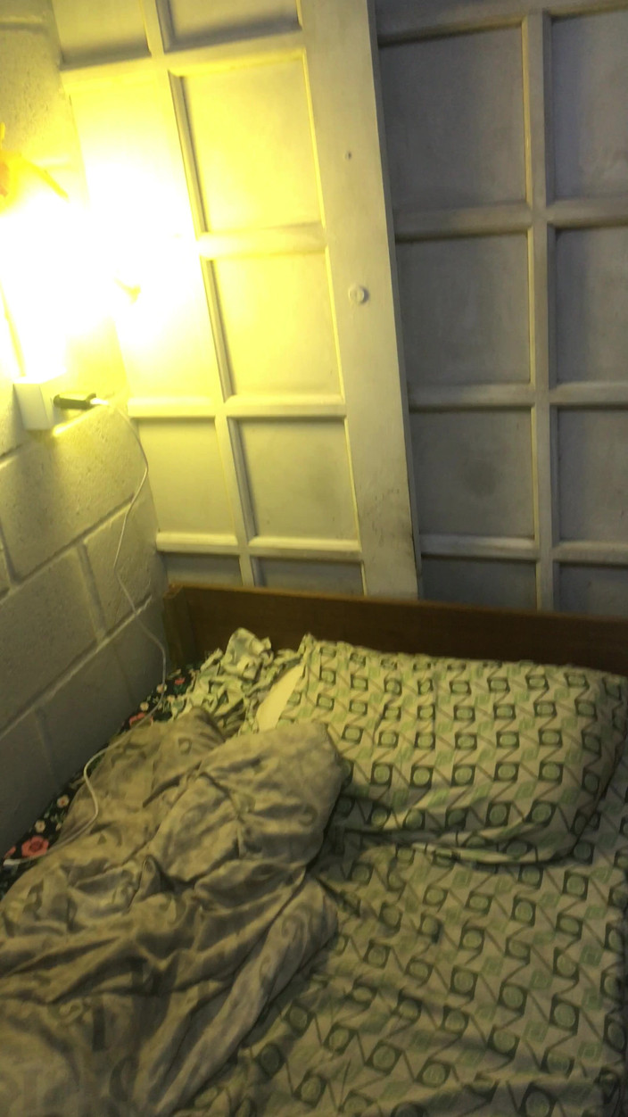 i7Bernard: První v Criciúmě.