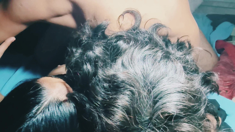 Saraswati: Desi romantik sex