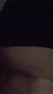 ฉันปลุกเขาเพราะฉันเหนื่อยมาก