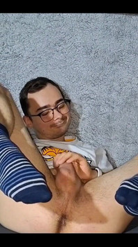 Băiatul student