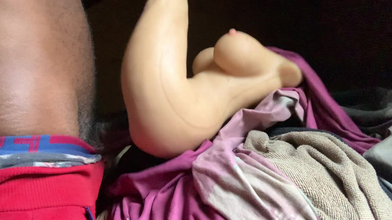 Bangcum8: Longo pau fodendo lodo, bunda quente tão profunda