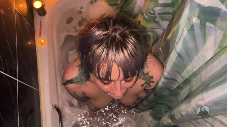 Alice Bean: Pondělí vibrace