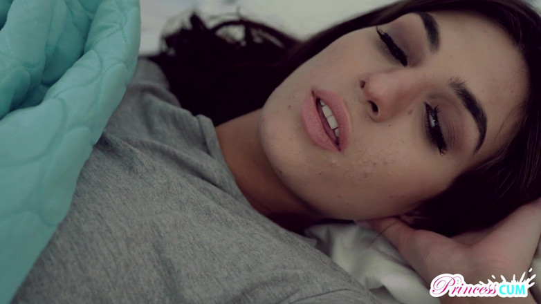 PrincessCum: Pretending to Be Sick for Dick - S3e10