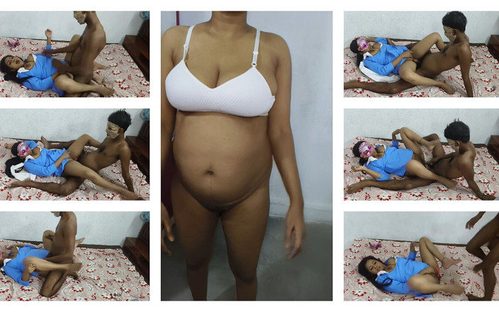 Lovely95: Season 374. College Girl Fucking with College Teacher