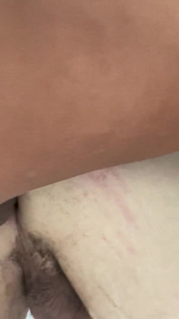 Priscila Araujo Fucked the Bastard Right at the Window