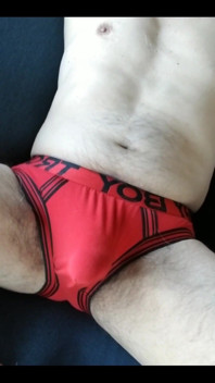 Today's Underwear