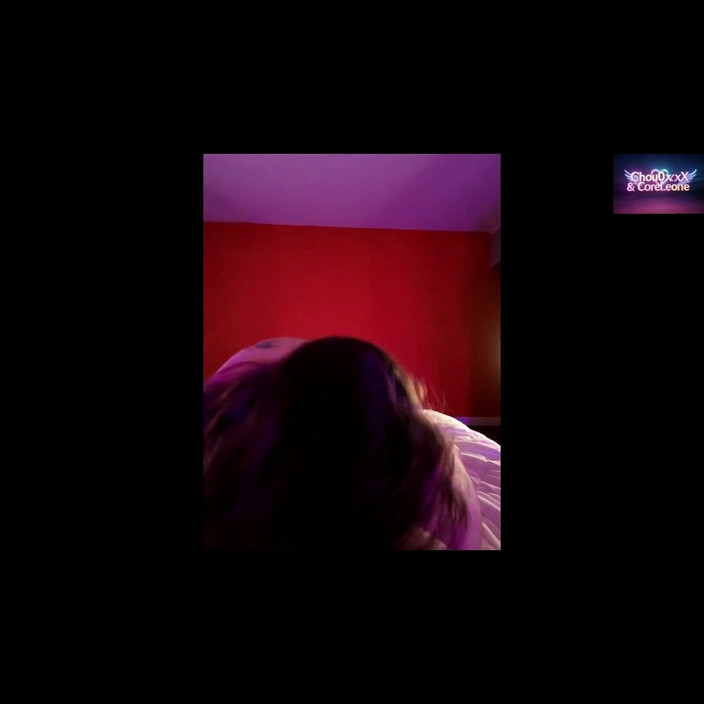 ChouQxxX_et_Coreleone: Oda, Masaj Ve Seks