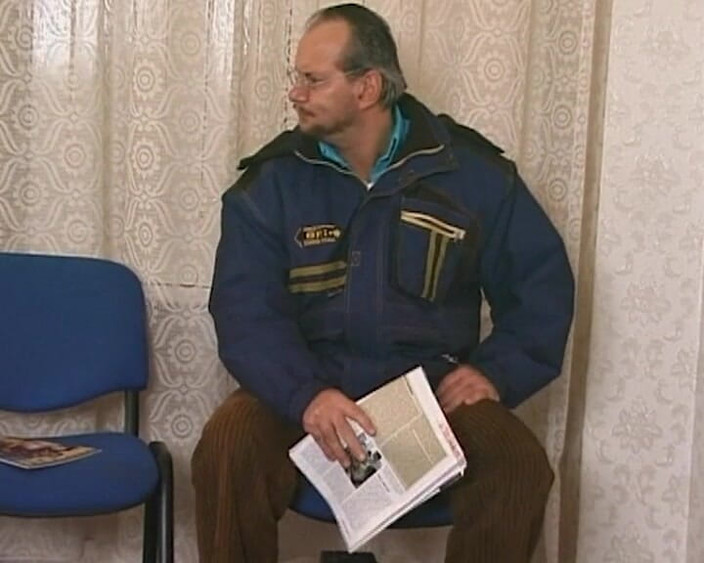 BB Video - Old School: Německá amatérská lesbická paroháčská brunetka