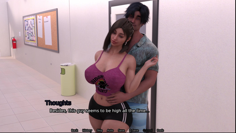 Wickedgammes studio: Stíny důvěry, část 3