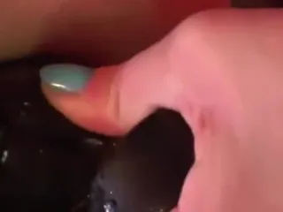 BDSM and co: Mistress Flo Took Apart These Two Submissives with Her Hands...