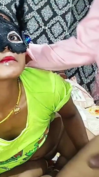 Neighbor's Stepsister Came to Have Sex with Her Stepbrother and Fucked Him with a New Man and Made Him Cum in My Mouth