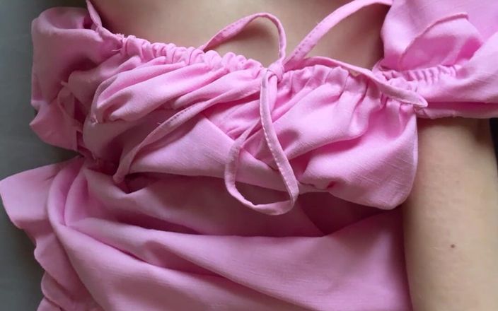Tori Diamond: La piccola sorellastra con la figa cremosa