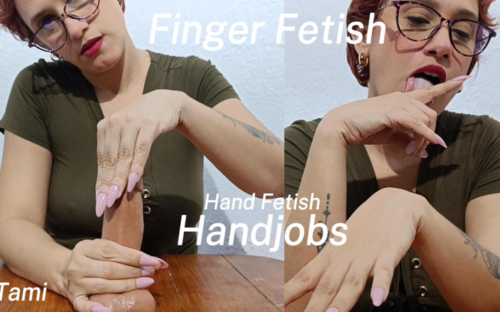 Queensofthefeet: แสดงวิธีสร้างสินค้าด้วยมือของคุณ