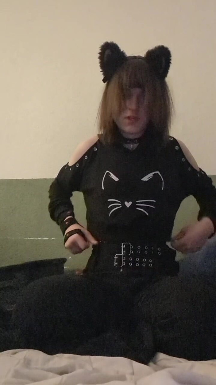 AJ_the_catgirl: Selfbondage Guide