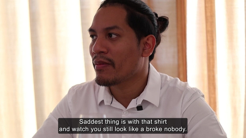 Verashia: This Didn't Have to Happen Right at That Moment, in...