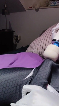 Masturbation