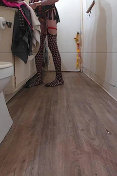 Lizzy Yum VR: Lizzy yum vr 2025 memeknya menganga lebar #59