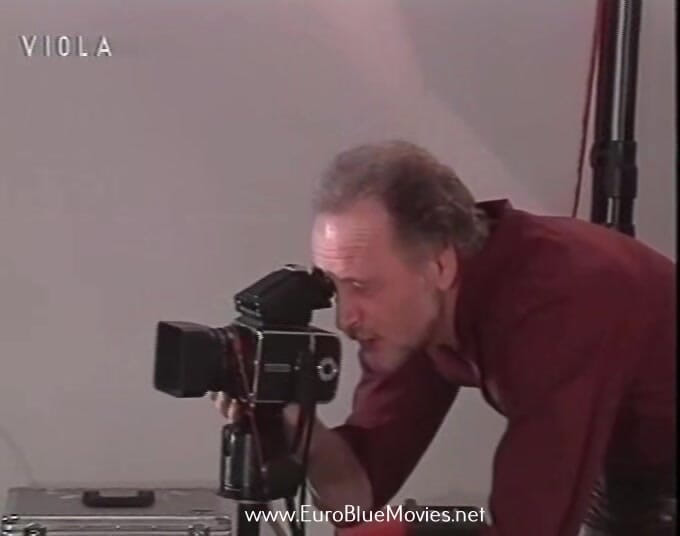 Euro Blue Movies: Viola Noblesse 2: Miss France yaatra karne ke lie (1990)