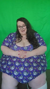Where Has Your Goddess Been Part 2?