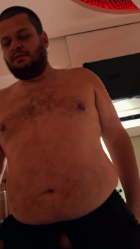 POV Bondage Plus Shower.mp4