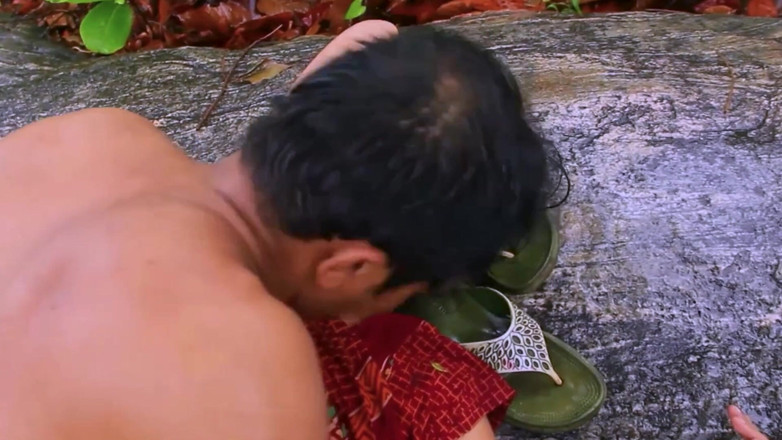 Anjalisingh_sexy: Juicy Indian Bengali Wife Fucked Hard in Rain Outdoor Sex