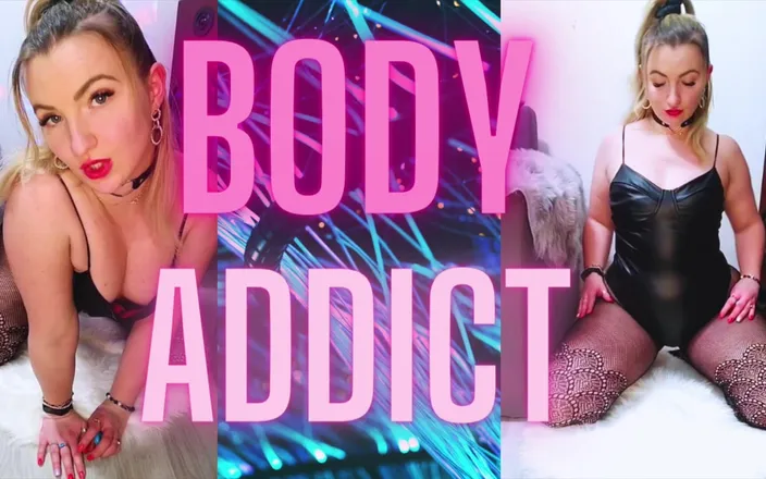 Monika Nylon: (23) Závislý na těle