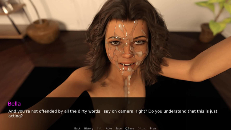 Dirty GamesXxX: My hotwife: el marido tuvo el testimonio más básico del...
