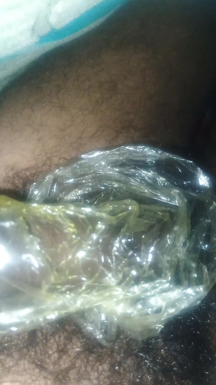 Hot_bobby: Big Black Indian Cock Hardcore Masterbate z Tłusty
